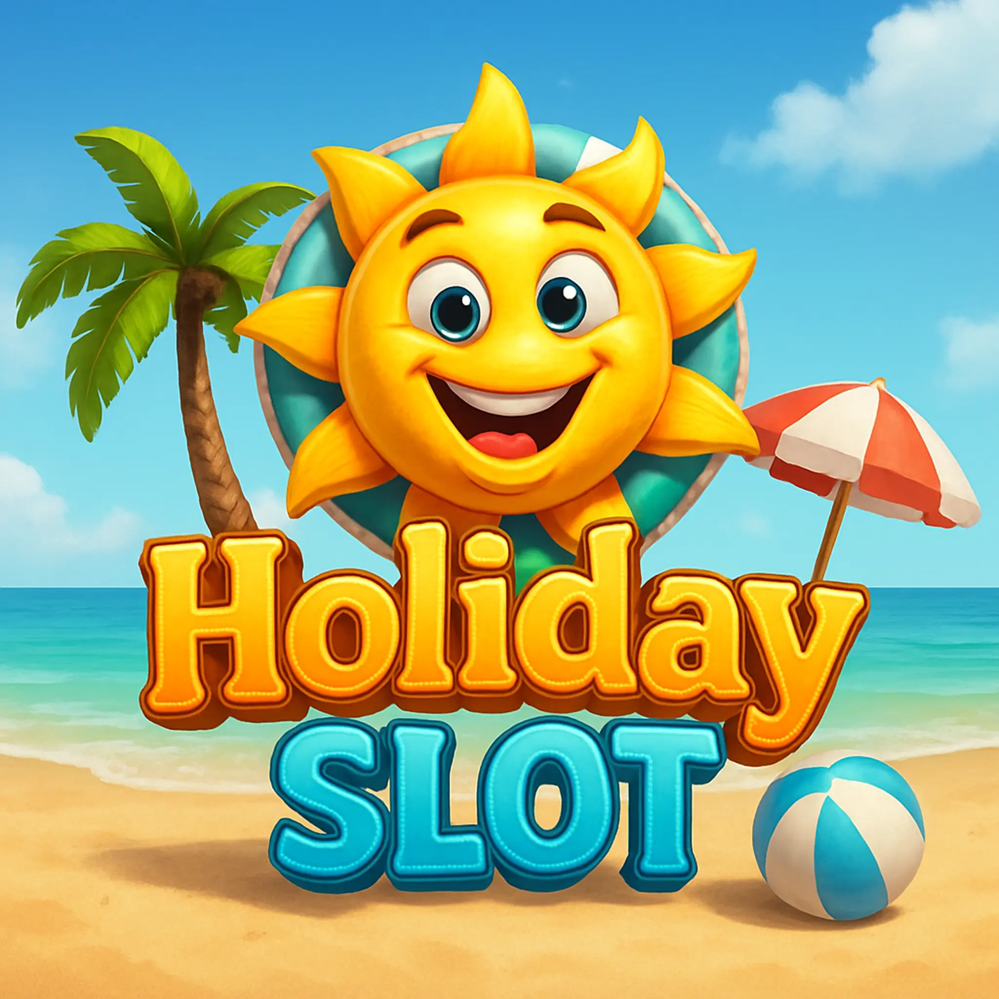 Holiday SLOT Game