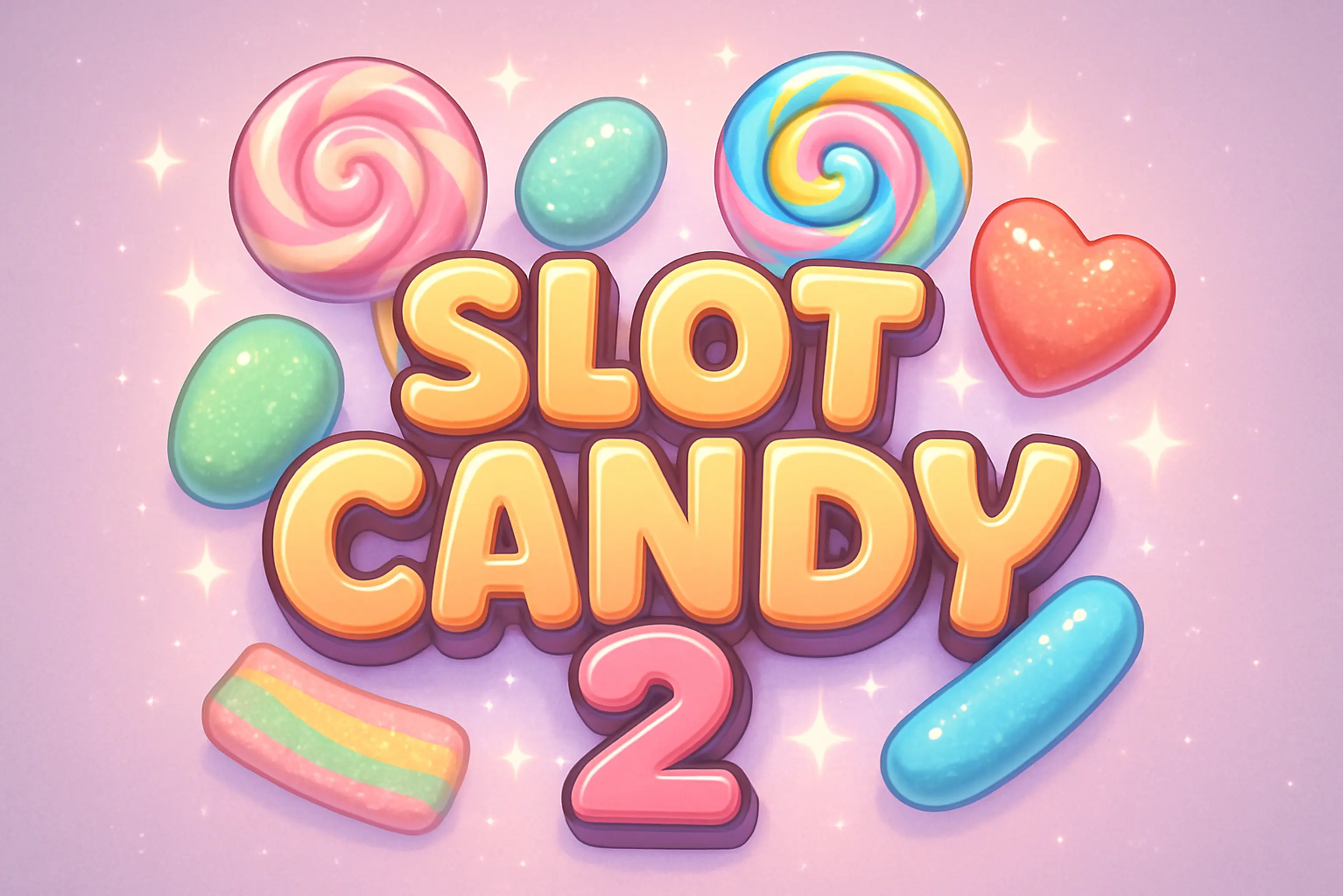 Slot Candy 2 Game